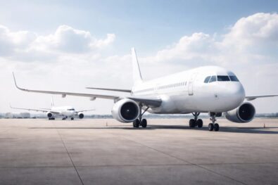 UK Flights Alert: Global Travel Disruption Over Iran War