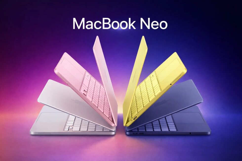 MacBook Neo: Apple's Budget Attack on the PC Market