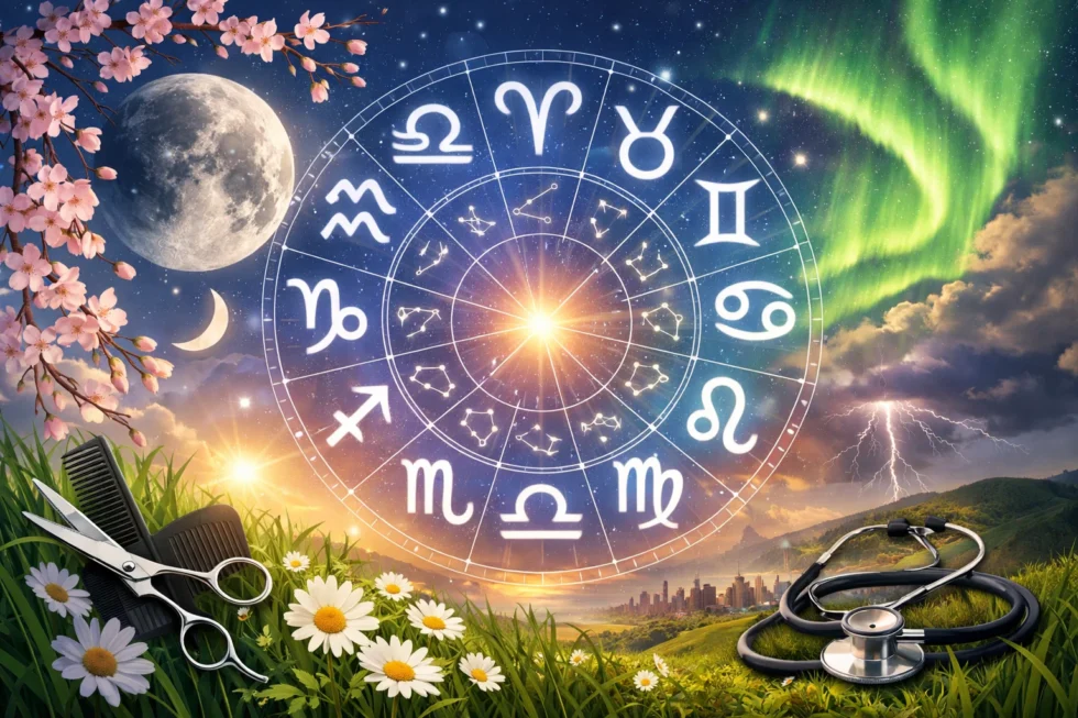 Horoscope today 2 March 2026: money forecast for all zodiac signs, Moon phase for haircuts and surgery, magnetic storm in the UK, financial advantage, wellbeing and practical daily guidance.