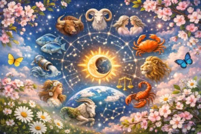 Horoscope today 2 March 2026: money forecast for all zodiac signs, Moon phase for haircuts and surgery, magnetic storm in the UK, financial advantage, wellbeing and practical daily guidance.