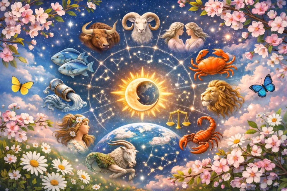 Horoscope today 2 March 2026: money forecast for all zodiac signs, Moon phase for haircuts and surgery, magnetic storm in the UK, financial advantage, wellbeing and practical daily guidance.