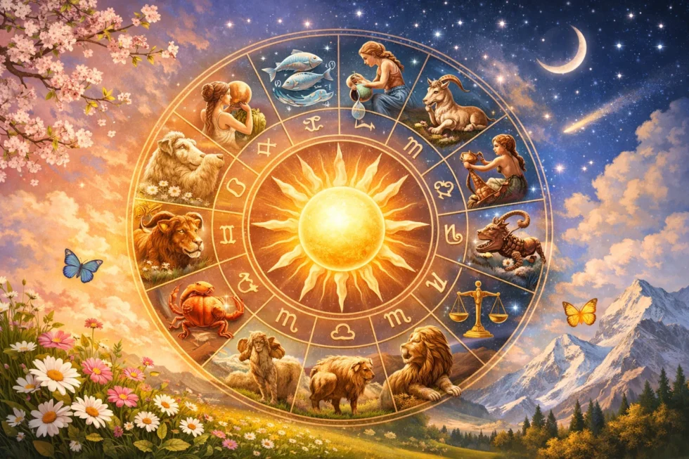 Horoscope today 2 March 2026: money forecast for all zodiac signs, Moon phase for haircuts and surgery, magnetic storm in the UK, financial advantage, wellbeing and practical daily guidance.