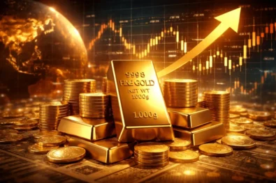 Gold price UK is under the spotlight as Middle East tensions and GBP/USD swings reshape safe-haven demand. Here&rsquo;s how currency risk, dollar liquidity and rates feed into gold.