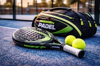 Premier Padel P1 London 2026: official dates (August 3&ndash;9), venue news, top players like Coello and Tapia, prize money, and ticket details for the UK's first elite event.