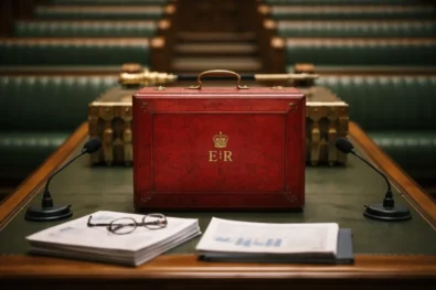 Spring Statement 2026: Rachel Reeves updates Parliament as OBR cuts UK growth forecast, unemployment peaks at 5.3%, inflation target nears and Mel Stride challenges Spring Budget strategy.