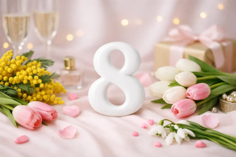 International Women’s Day in the UK: history of 8 March, how London and Britain celebrate, traditions, gifts and the most popular WhatsApp messages and greetings for women in 2026.