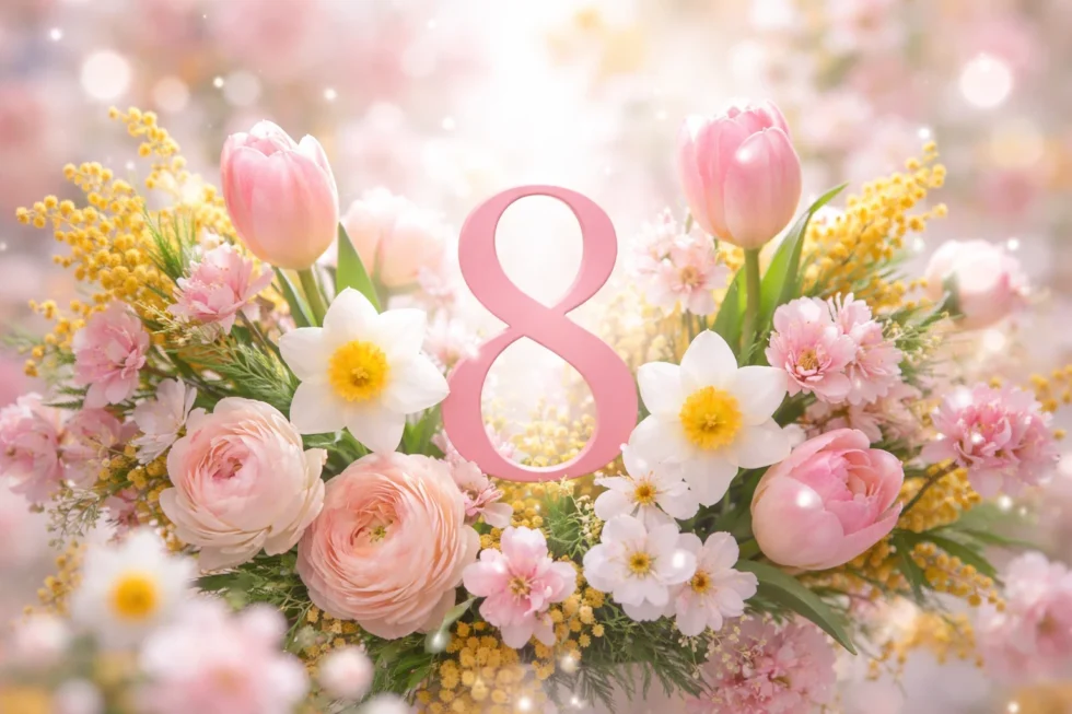 International Women’s Day in the UK: history of 8 March, how London and Britain celebrate, traditions, gifts and the most popular WhatsApp messages and greetings for women in 2026.