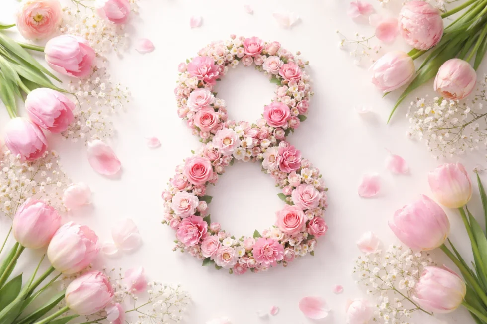 International Women’s Day in the UK: history of 8 March, how London and Britain celebrate, traditions, gifts and the most popular WhatsApp messages and greetings for women in 2026.