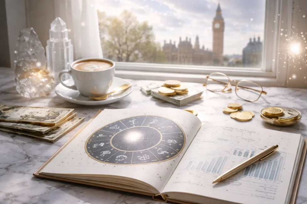 horoscope today 10 March, zodiac money luck today, London magnetic storm, astrology forecast UK, lunar influence today