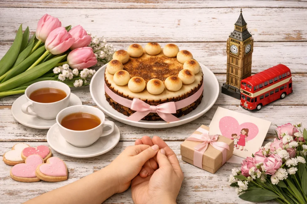 Mother’s Day 2026 London guide: events, brunch, afternoon tea, Thames cruises and gifts for Mothering Sunday on 15 March. Best restaurants, traditions and things to do in London.
