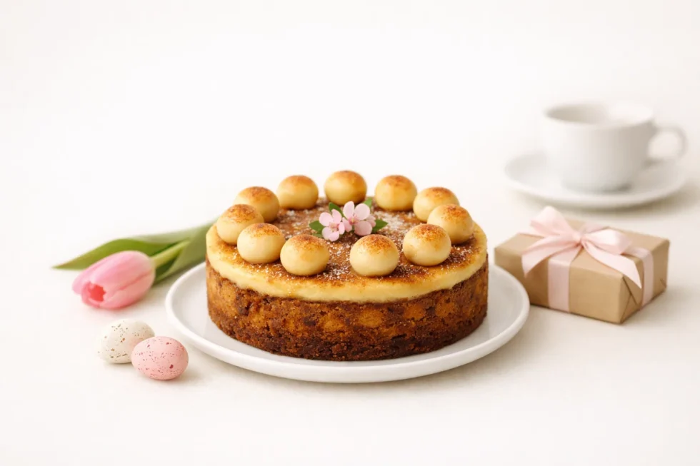 Mother’s Day 2026 in Britain and London explained: history of Mothering Sunday, why the UK celebrates on 15 March 2026, traditions, gifts, Simnel cake and the best ways families celebrate.