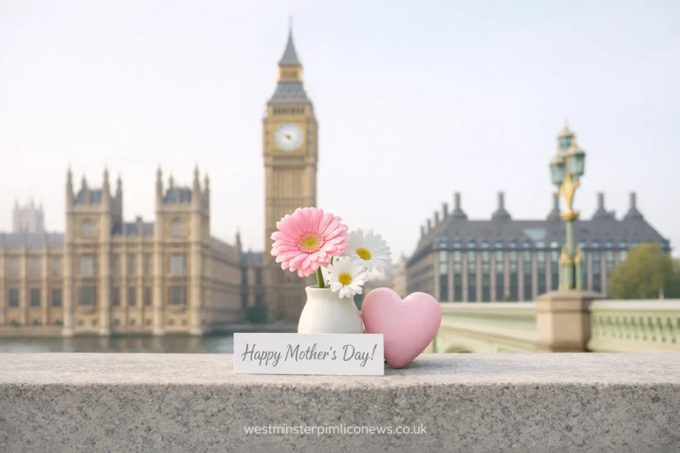 Mother’s Day 2026 London guide for Sunday 15 March: best wishes, traditions, gifts and ways families celebrate Mothering Sunday across the UK with brunch, flowers and time together.
