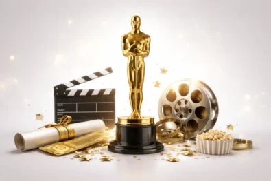 Who will win the Oscars 2026 on 15 March? Full guide to nominees, favourites and predictions before the Academy Awards ceremony in Los Angeles tonight.