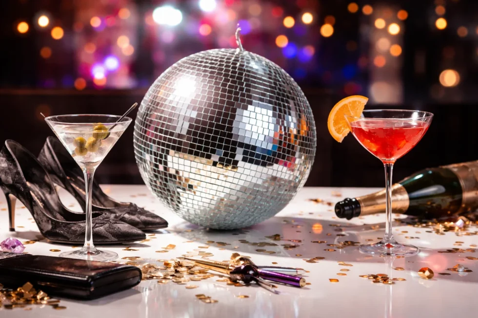 Best London Adult Nightlife 2026: Clubs & Alternative Parties