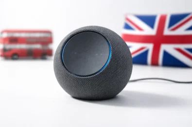 Amazon launches Alexa+ in the UK with a new "British personality" and generative AI. Free for Prime members or &pound;19.99/month. Explore dates, features, and how to get Early Access.