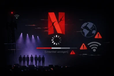 Netflix faces criticism after BTS ARIRANG live in Seoul on 21 March 2026, where delayed subtitles during the global stream across 190 countries disrupted the viewing experience for audiences.