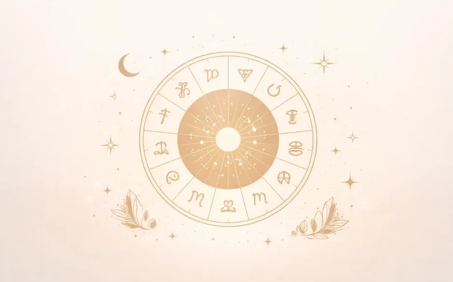 March 28, 2026: Zodiac Signs & Magnetic Storm