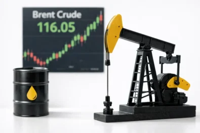 UK Petrol Hits 28-Month High Amid 2026 Energy Crisis