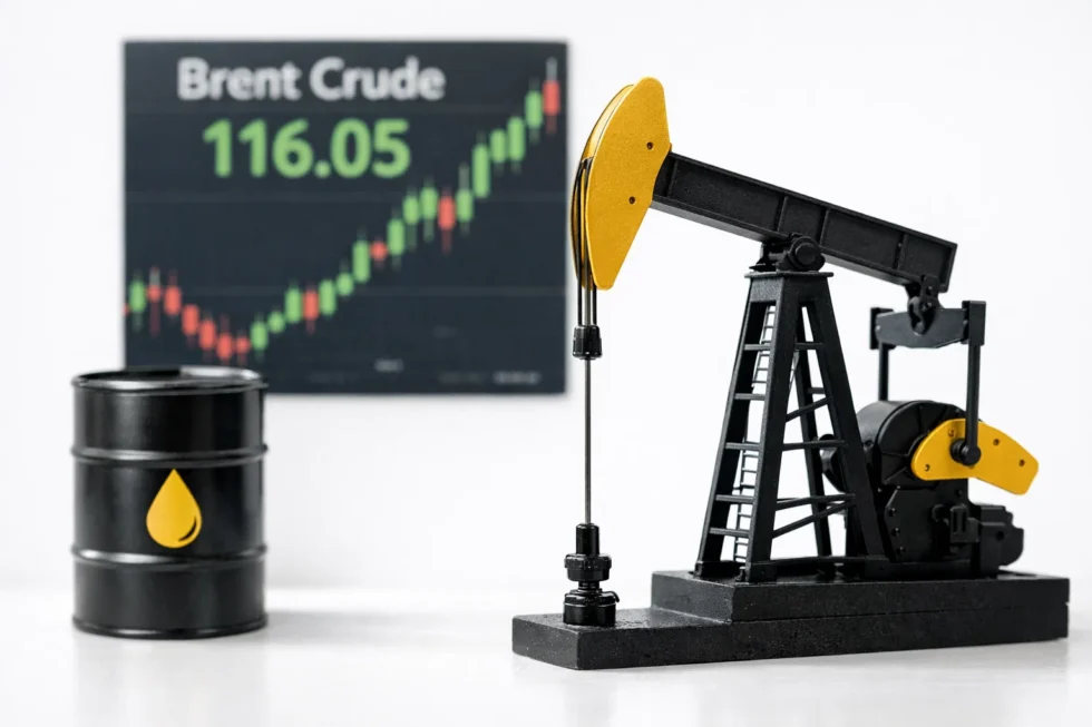 UK Petrol Hits 28-Month High Amid 2026 Energy Crisis
