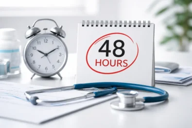 Starmer&rsquo;s 48-Hour Ultimatum to NHS Doctors: Cancel Strike or Lose 4,500 Training Jobs in 2026