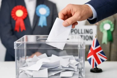 How to Make Sense of England&rsquo;s 2026 Local Elections