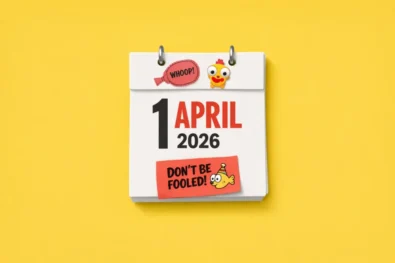 April Fools' Day UK 2026: Best Jokes and Pranks Ideas