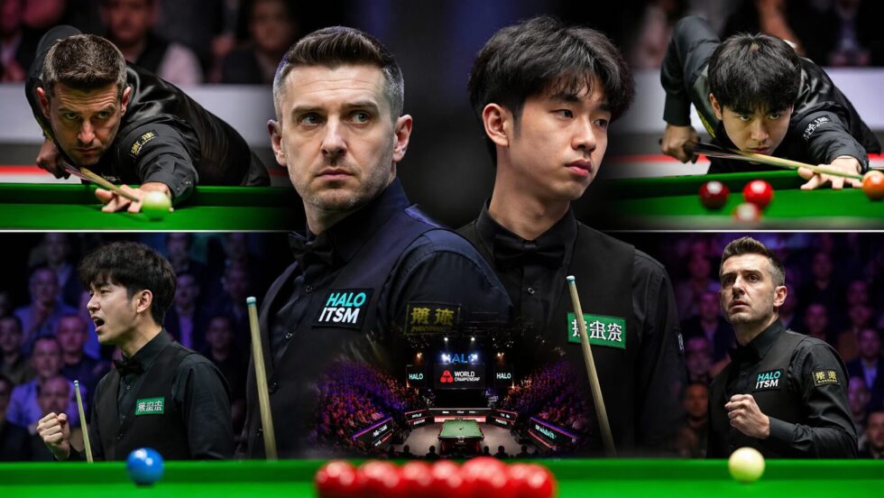 Mark Selby Wu Yize match played 26–27 April 2026 at Crucible ends 13-11 to Wu, confirmed by BBC Sport, shaping snooker schedule today and quarter-final draw at World Championship.