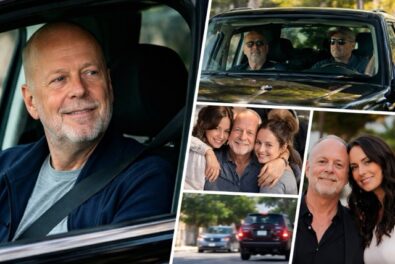 Bruce Willis was seen in Los Angeles on Thursday, 2 April 2026 in a rare outing amid dementia. Verified facts, timeline, quotes and latest updates explained.