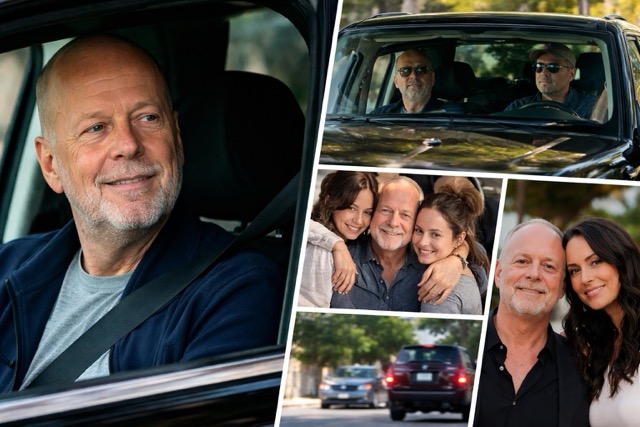 Bruce Willis was seen in Los Angeles on Thursday, 2 April 2026 in a rare outing amid dementia. Verified facts, timeline, quotes and latest updates explained.