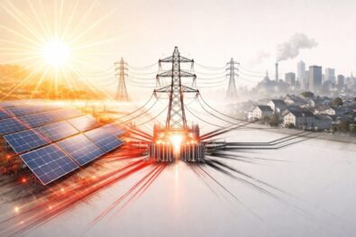 UK faces blackout risk as solar power surge overwhelms grid during low demand. Neso warns excess electricity may force shutdowns, payments to households and emergency balancing actions.