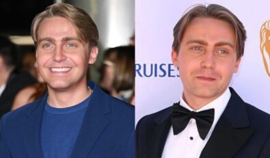 Barney Walsh Banned: Gladiators Star Disqualified for Speeding