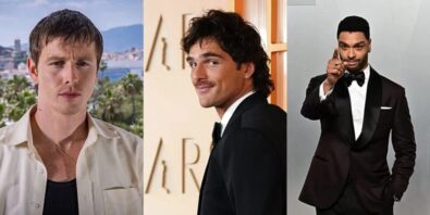 New James Bond Revealed: Jessie Buckley to Play 007