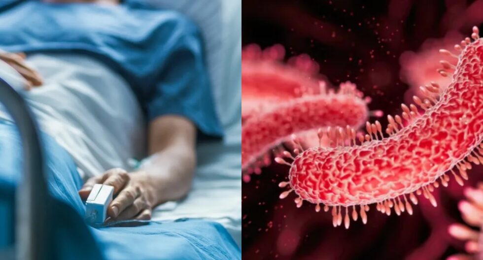 How many people are affected by the 2026 London Legionnaires' outbreak?