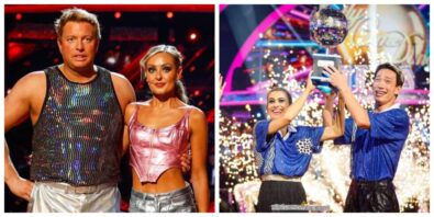 Deep dive into Carlos Gu&rsquo;s vocal training, the therapeutic impact of the Reborn tour with Amy Dowden, and the BBC's 2026 strategy behind axing veteran Strictly Come Dancing professionals.