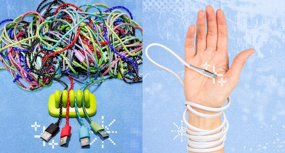 Discover why your charging cables keep breaking and how to stop it. Expert insights from electronics "morgues" on coiling myths, atomic fatigue, and 2026 maintenance tips for your tech