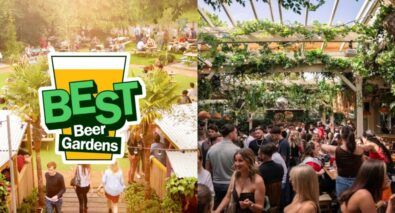 Discover 5 of London&rsquo;s top-rated beer gardens for post-work drinks in 2026. From riverside views at The Ship to Covent Garden&rsquo;s Punch & Judy, find your perfect sun spot near the Tube