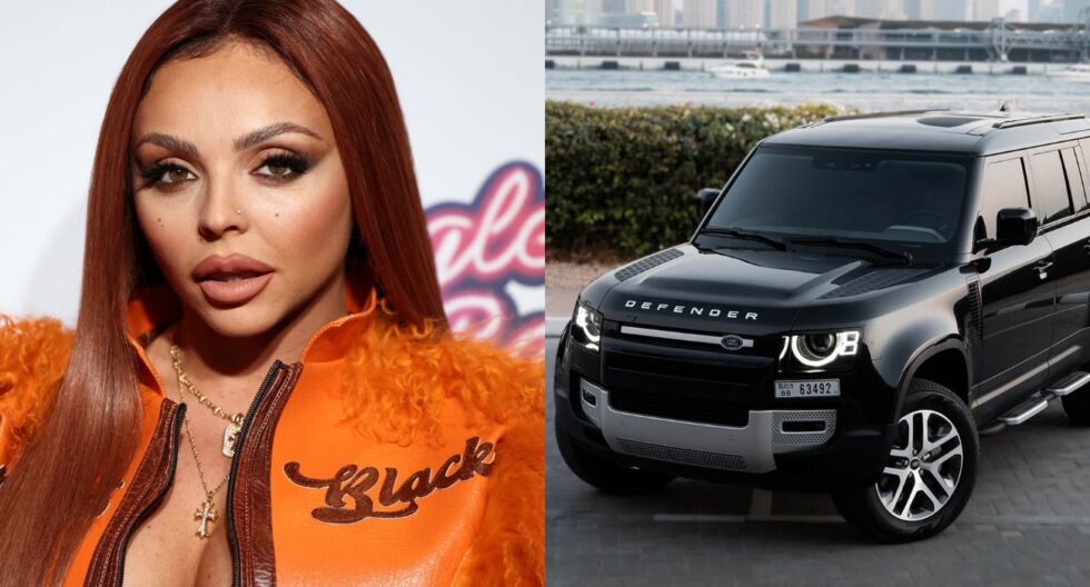 Jesy Nelson car stolen in Essex with critical SMA hospital equipment for her twins inside. Police appeal underway as singer offers £10,000 reward amid concerns over spinal muscular atrophy care needs.