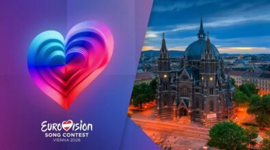 Where to watch Eurovision 2026 UK: BBC One live, date and singers