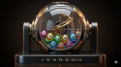 Lotto results LIVE April 25 winning numbers UK