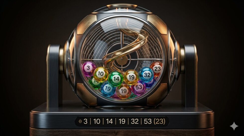 Lotto results LIVE April 25 winning numbers UK