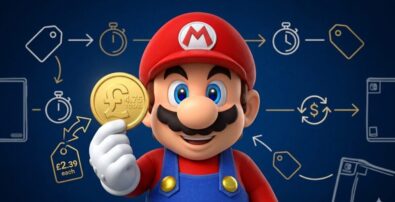 Nintendo Switch deal: Mario games for &pound;2 at Argos