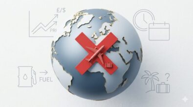 Which airlines are cancelling UK flights? | Summer 2026