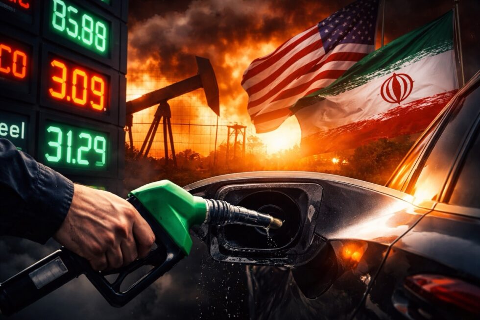 Global fuel prices fall after US–Iran ceasefire as petrol prices may drop within 48 hours while diesel prices lag for weeks, with analysts warning of delayed pump price relief despite sharp oil market decline