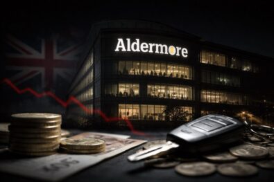 FirstRand exits UK banking as firstrand car finance payout rises to &pound;750m, forcing Aldermore sale and exposing deeper risks in Britain&rsquo;s car finance system and regulatory pressure