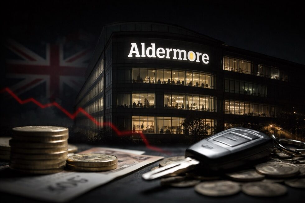 FirstRand exits UK banking as firstrand car finance payout rises to £750m, forcing Aldermore sale and exposing deeper risks in Britain’s car finance system and regulatory pressure