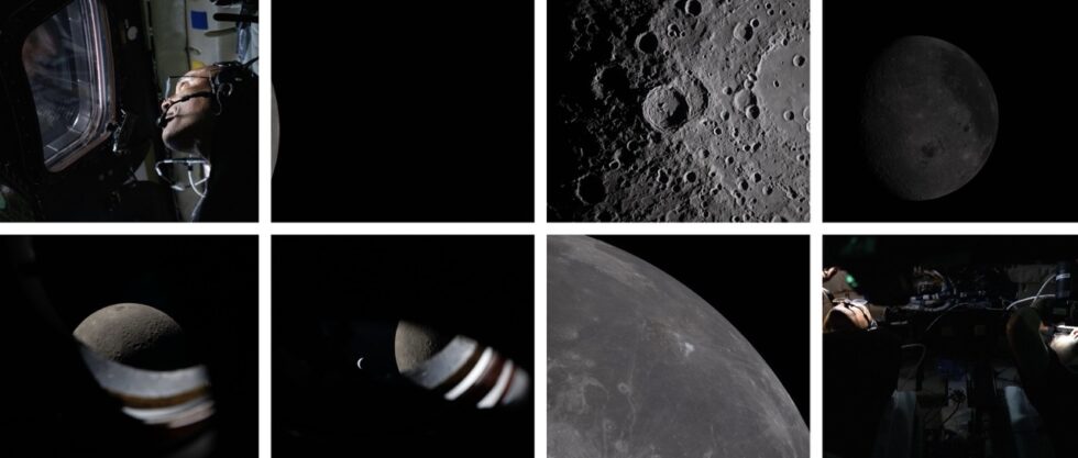 NASA Artemis II landung confirms safe return after lunar flyby as Orion splashes down, validating heatshield, reentry and mission systems for future Artemis Moon landing programme