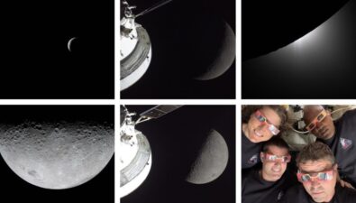 NASA Artemis II landung confirms safe return after lunar flyby as Orion splashes down, validating heatshield, reentry and mission systems for future Artemis Moon landing programme