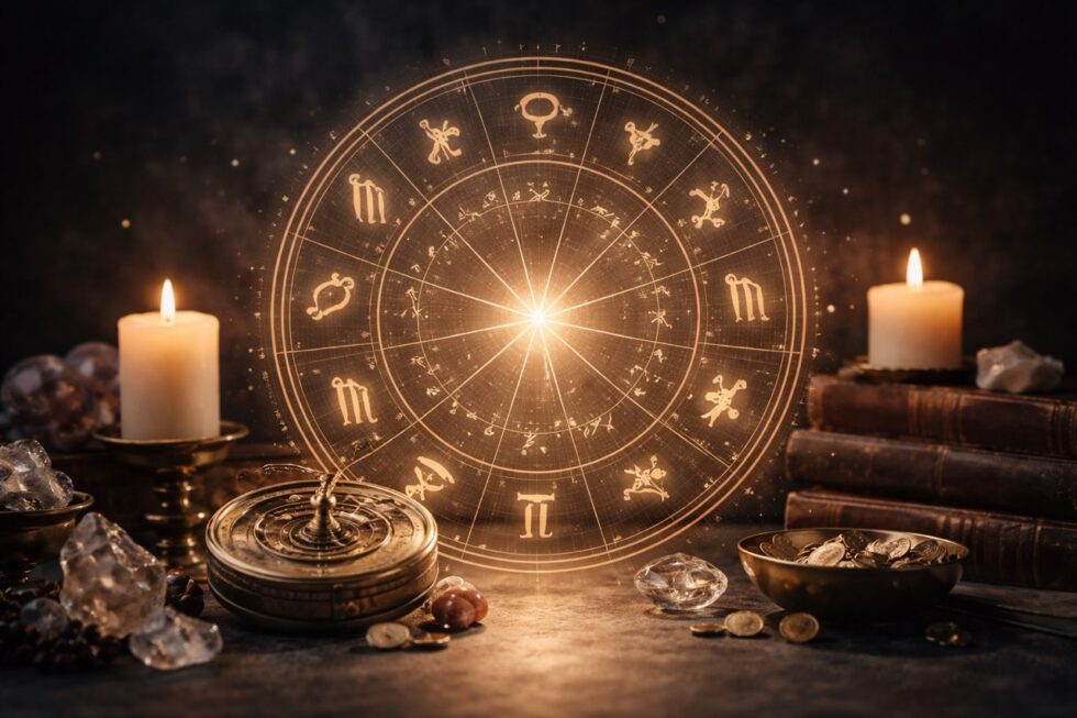 Horoscope today 10 April 2026 in London reveals which zodiac signs may be lucky in love, who could gain money, what the Moon means for haircuts and whether magnetic storm conditions may affect mood.