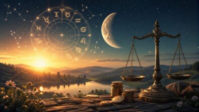 Horoscope today 23 April UK shows Taurus Moon shifting money into value, cost control and stability. Financial discipline, pricing accuracy and long-term thinking define outcomes.