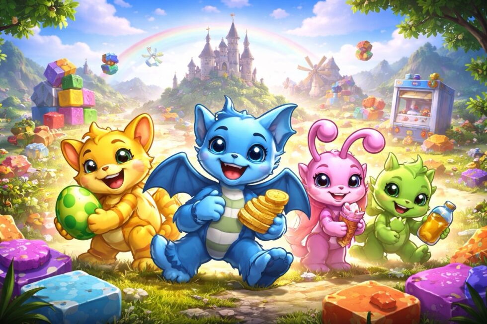 Neopets PS5 deal 2026: players can get Mega Mini Games Collection for £14 via cashback instead of £30. Full details on pricing, features, 26 mini games and why nostalgia gaming is growing.